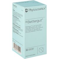 Phytoceutics Bettergut